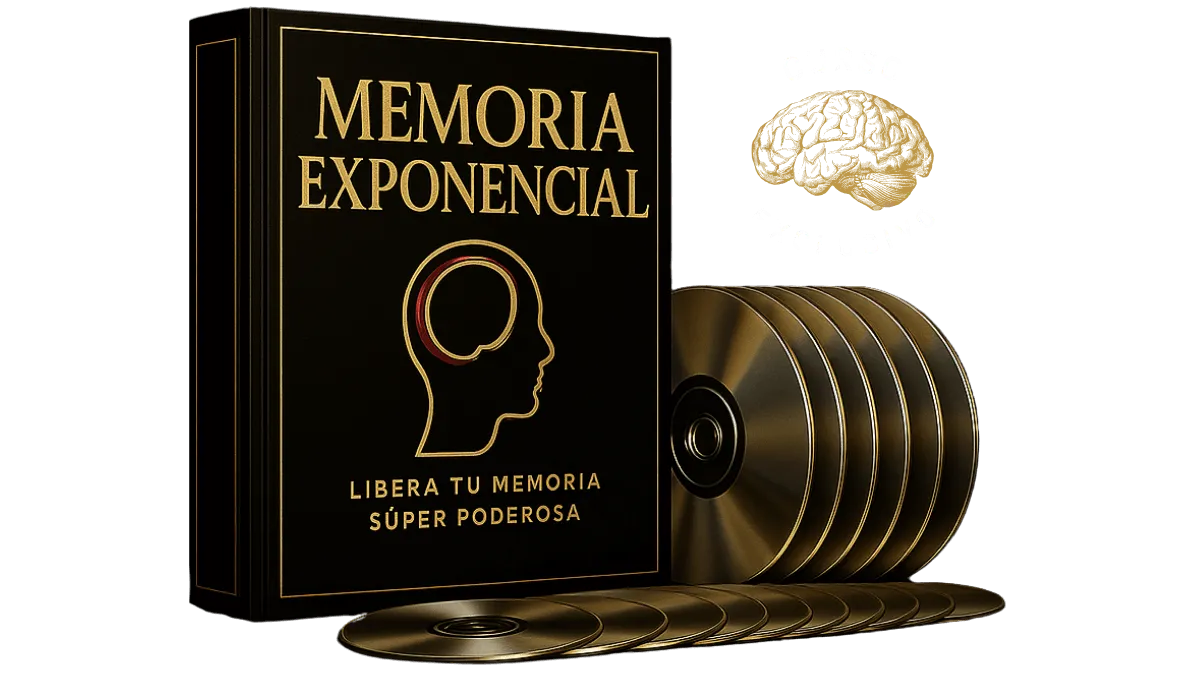 Memoria Exponencial Programa